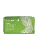 cocokind - body cleansing bar