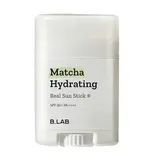B.LAB - Buy B.Lab Matcha Hydrating Real Sun Stick Australia - Korean Beauty Skincare