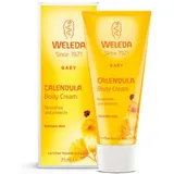 Weleda - Baby Calendula Moisturising Body Cream
