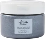 ULTA - WHIM by Ulta Beauty Silver Shimmer Body Scrub