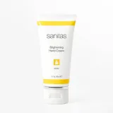 Sanitas Skincare - Brightening Hand Cream