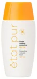 Etat Pur - Protective Mineral Fluid SPF 30