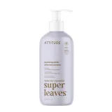 Super leaves™ - Maternity - Body Lotion - Pregnancy