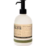 MOR - Hand and Body Wash Sencha Verbena