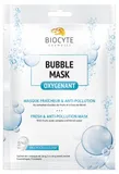 Biocyte - Bubble Mask Oxygenating