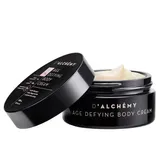 D'ALCHÉMY - AGE DEFYING BODY CREAM