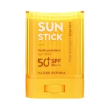 California Aloe Fresh Powdery Sun Stick