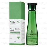 REDDY - Aloe Vera 92 Alo-Ha Calming Toner