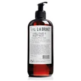 L:A BRUKET - Wild Rose Hand and Body Wash