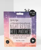 Oh K! - Intense Moisture Night Rescue Heel Patches