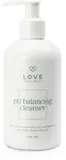 Love Wellness - pH Balancing Cleanser