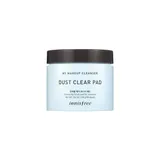 innisfree - My makeup cleanser dust clear pad