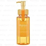 ViCREA - &honey Clenasing Oil