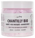 Lov'FROG - Whipped Cream Organic Shea - Rosehip - Sweet Almond