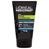 L'Oréal Paris - Pure Charcoal Anti-Blackhead Daily Face Scrub