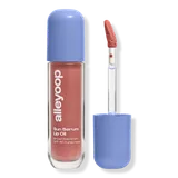 Alleyoop - Sun Serum Lip Oil Broad Spectrum Mineral Sunscreen SPF 40