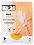 Iroha Nature - Repairing Hand Mask