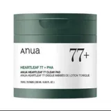 Anua - Buy Anua Heartleaf 77 Clear Pad Australia - Korean Skin Care and Cosmetics