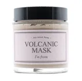 I'm from - Volcanic Mask