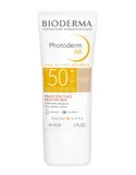 Photoderm AR SPF 50+ anti-redness unifying soothing sunscreen for sensitive reactive skin