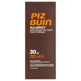 Allergy Sun Sensitive Skin Face Cream - High SPF30