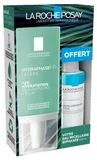 La Roche-Posay - Hydraphase HA Light + Ultra Oil-Infused Micellar Water Sensitive Skins Free
