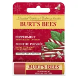 Burt's Bees - Peppermint Lip Balm Peppermint