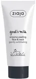 Ziajaonline - Ziaja Goat's Milk Enzyme Peeling