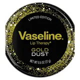 Vaseline - Gold Dust Lip Tin