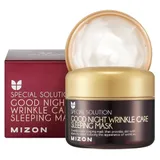Mizon - Buy Good Night Wrinkle Care Sleeping Mask in Australia - Korean Skincare Online
