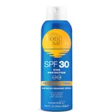 Bondi Sands - Aerosol Fragrance Free Mist Spray SPF 30