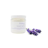 Malina New York - Organic Lavender Baby Natural Sunscreen SPF 30