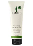 Sukin - Revitalising Facial Scrub