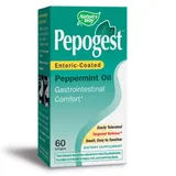 Nature's Way - Pepogest Peppermint Oil