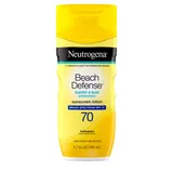 Neutrogena - NTG BCHDEF WTR+SUNPROT LTN BS 6.7Z SPF 70