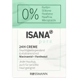 ISANA - Pure 24h Day Cream