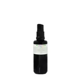 living libations - Mint + Myrrh Oil Swishing Serum