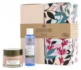 Sanoflore - Baume des Reines Rose Eclat Organic + Aciana Botanica Cleansing Micellar Water Organic Free
