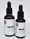 FeHu - ZARJA cleansing oil