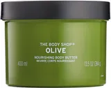 The Body Shop - Mega Olive Body Butter