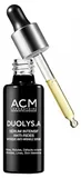 Duolys.A Intensive Anti-Wrinkle Serum