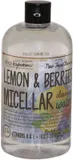 Urban Hydration - Lemon & Berries Micellar Cleansing Water