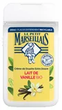 Le Petit Marseillais - Extra Gentle Shower Cream Vanilla Milk Organic