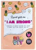 Mallows Beauty - Pineapple Enzyme Peel Mask Sachet