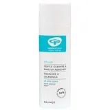 Green People - Skin Gentle Cleanse & Make-Up Remover
