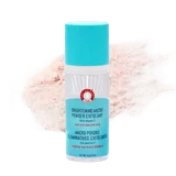 First Aid Beauty - Brightening Micro Powder Exfoliant