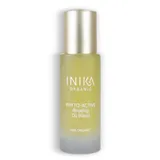 INIKA - Phyto-Active Rosehip Oil