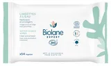 Biolane - Expert Water Wipes 54 Wipes