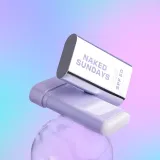 Naked Sundays SPF50 Clear Glow Sun Stick | Naked Sundays Sunscreen Top Up Stick