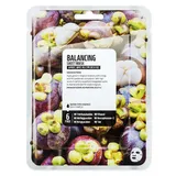 Superfood Salad for Skin Balancing Sheet Mask - Mangosteen